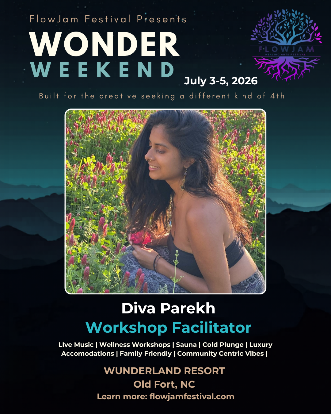 Diva Parekh