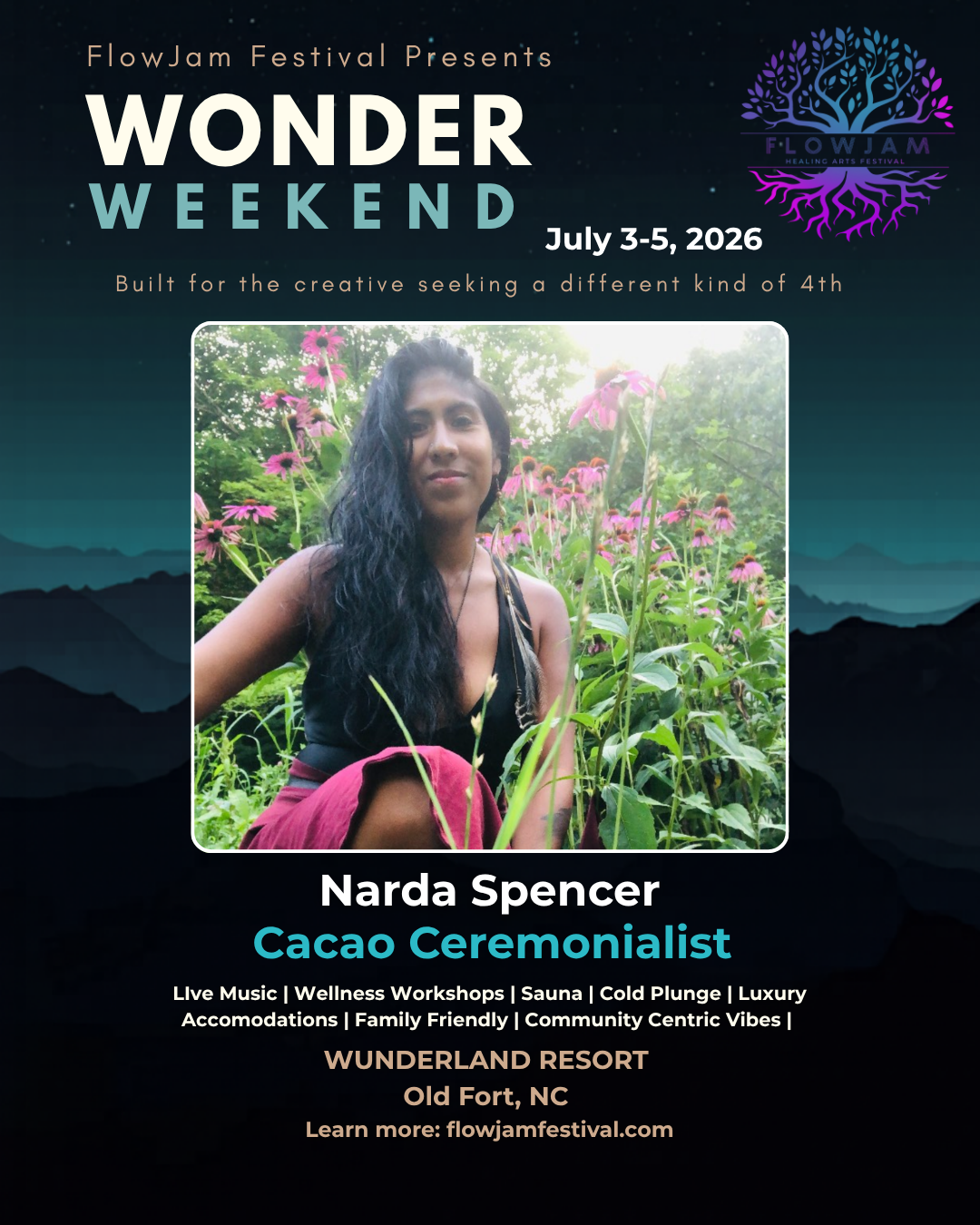 Narda Spencer