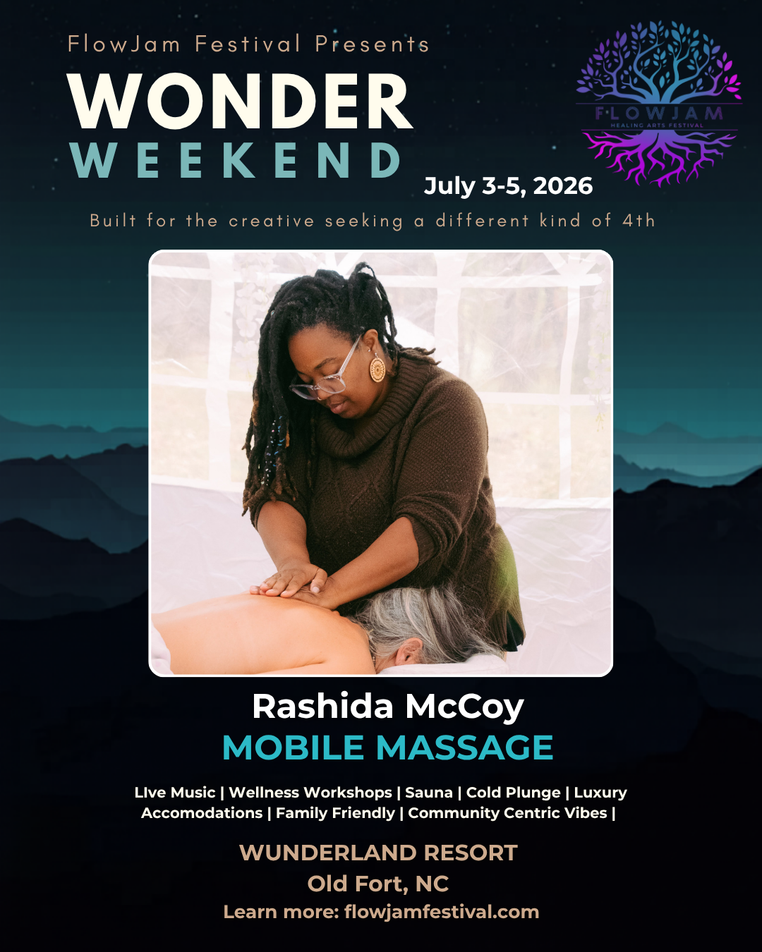 Rashida McCoy