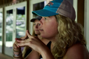 Meredith Walsh — Producer & Founder of FlowJam Festival