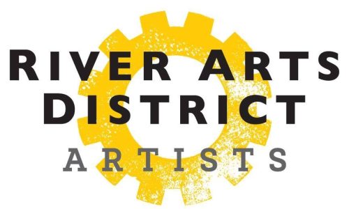 The RAD Artists (River Arts District Artist Fund)